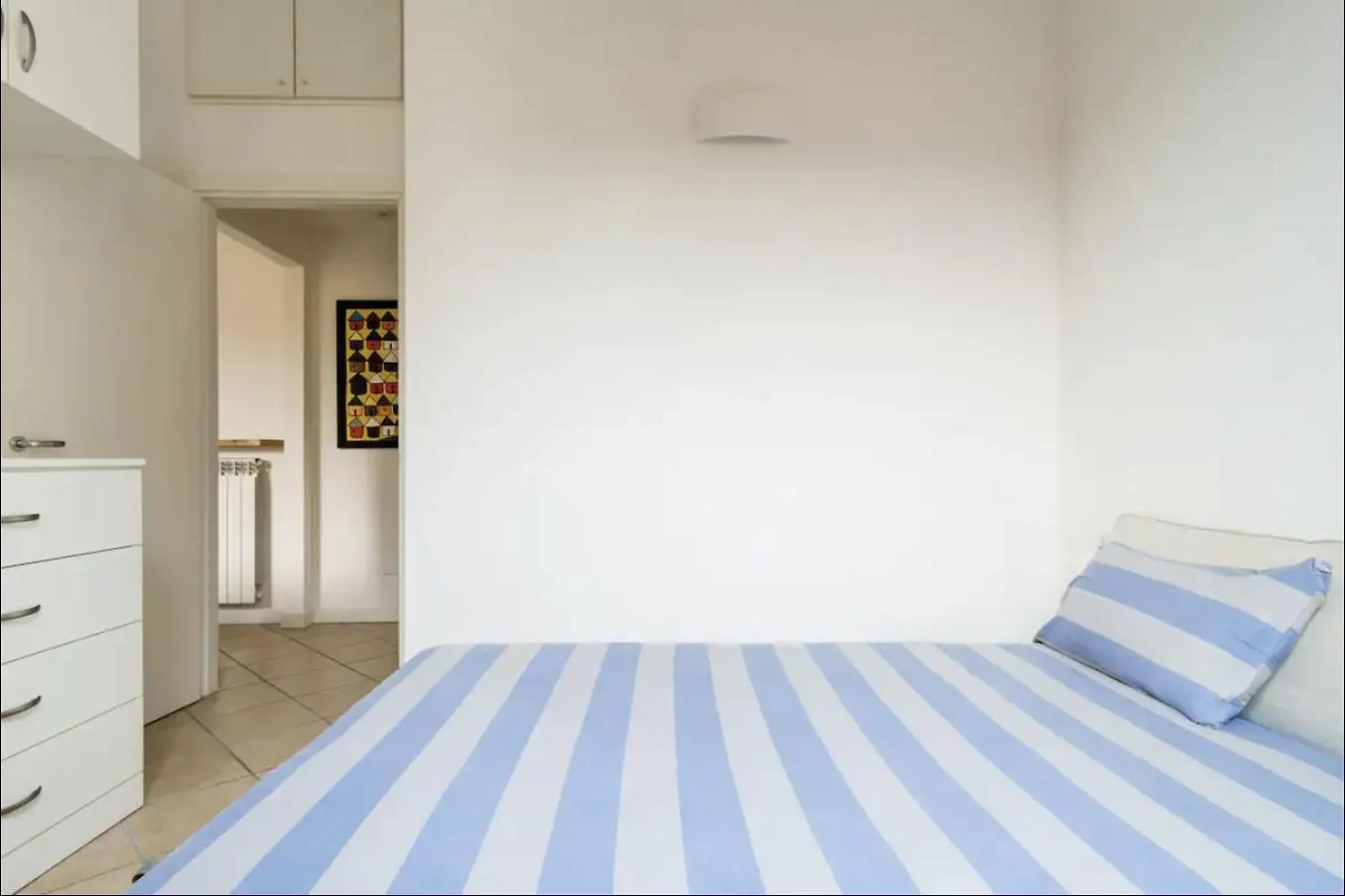 Cosy Apartment In Bovisa Milaan 0*,  Italië